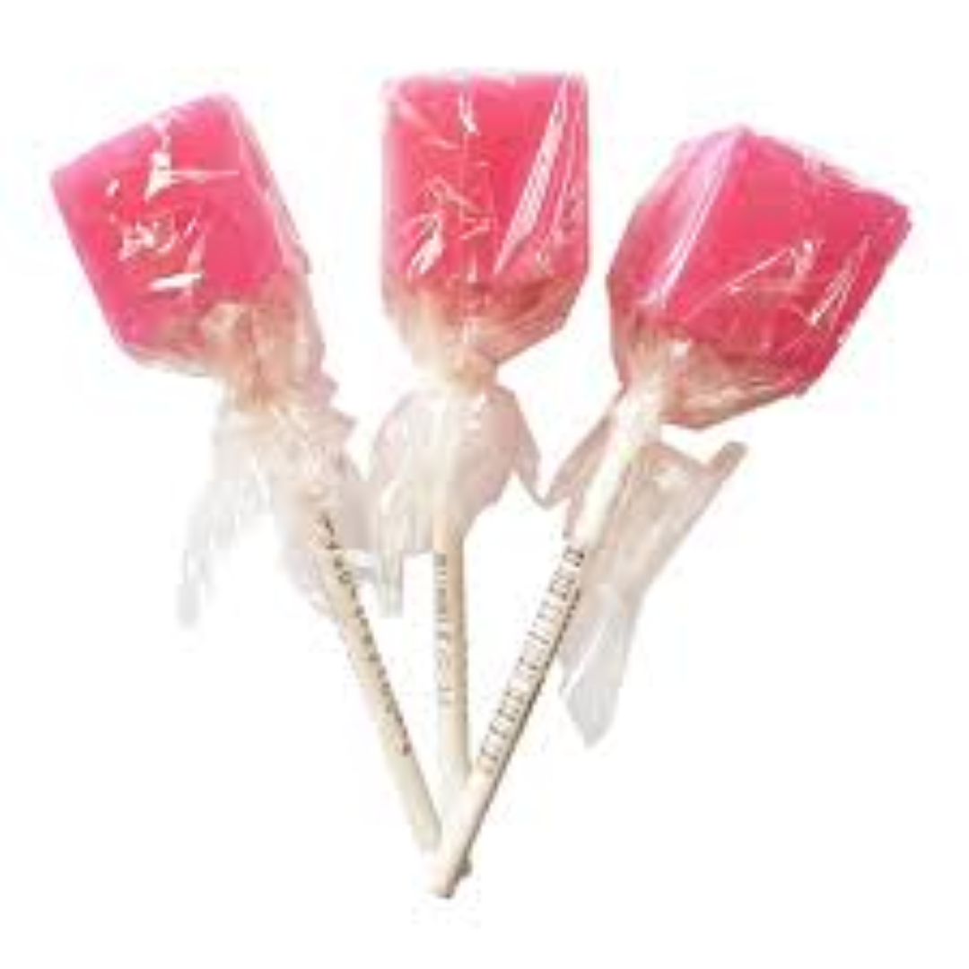 SWEETCUBE LOLLIPO 15G